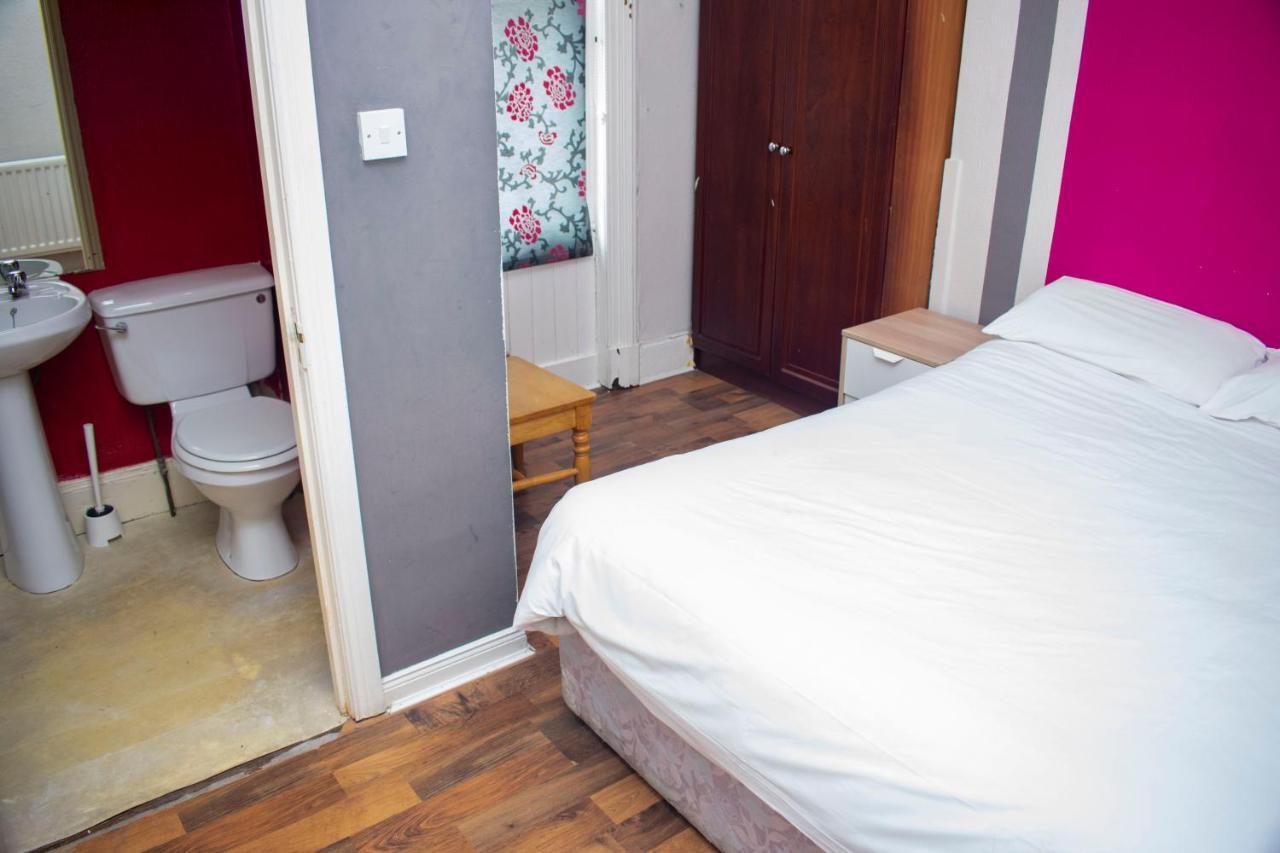 Paddy'S Palace Belfast Luaran gambar